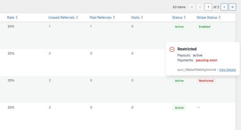 Real-time verification