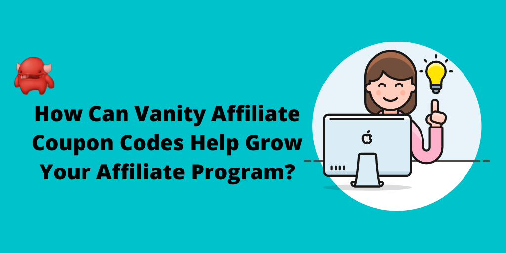 Vanity affiliate coupon codes Vanity affiliate coupon codes